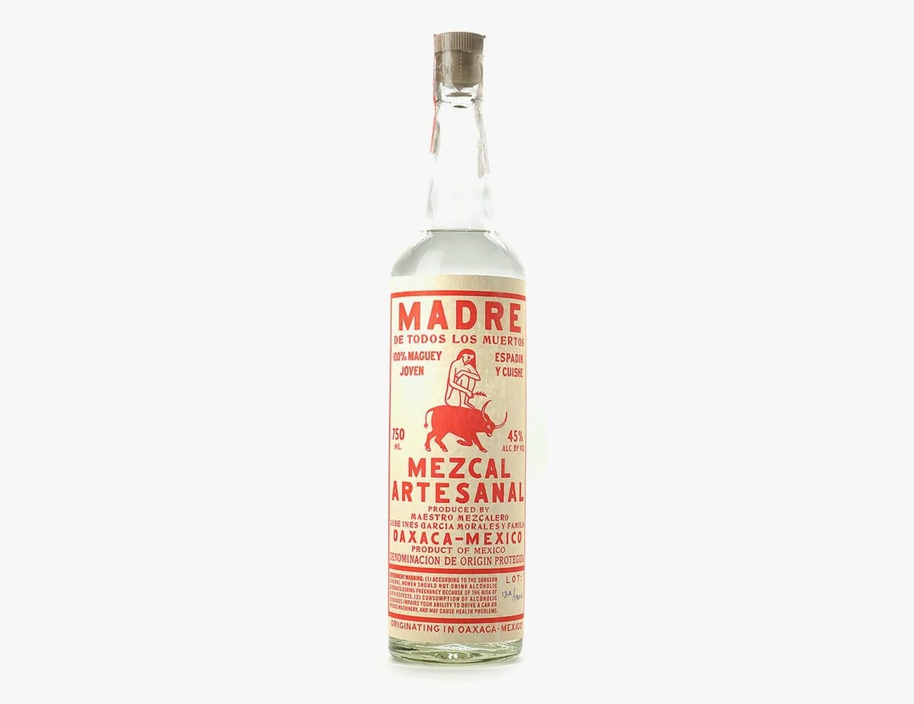Madre Mezcal