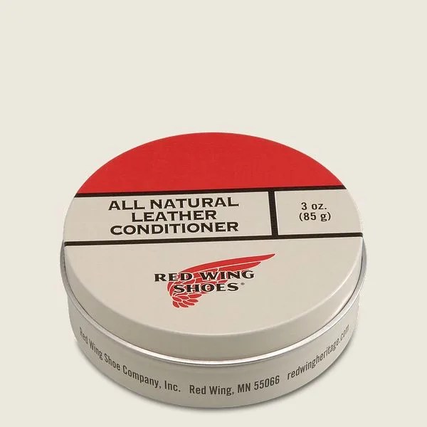 all natural leather conditioner