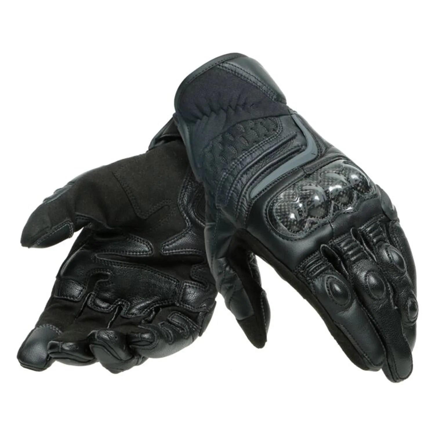 dainese carbon 3 short gloves