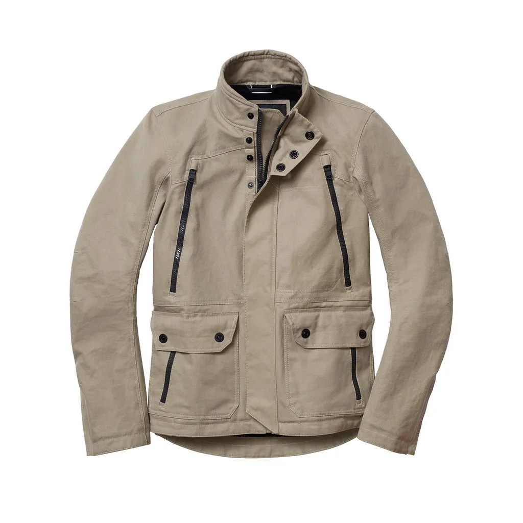 mojave motorcycle jacket