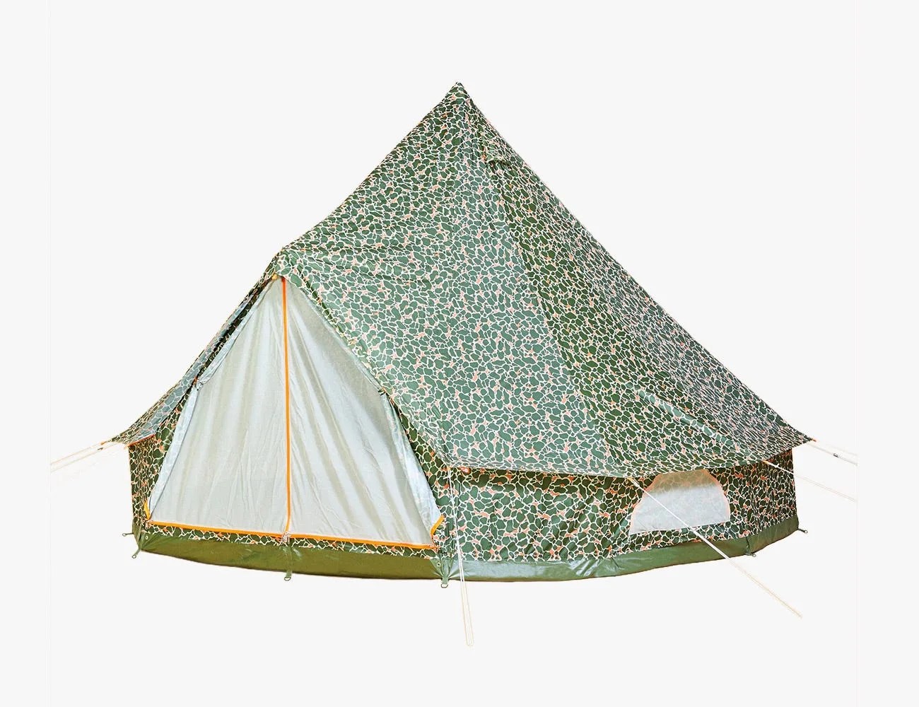 the get out lite bell tent