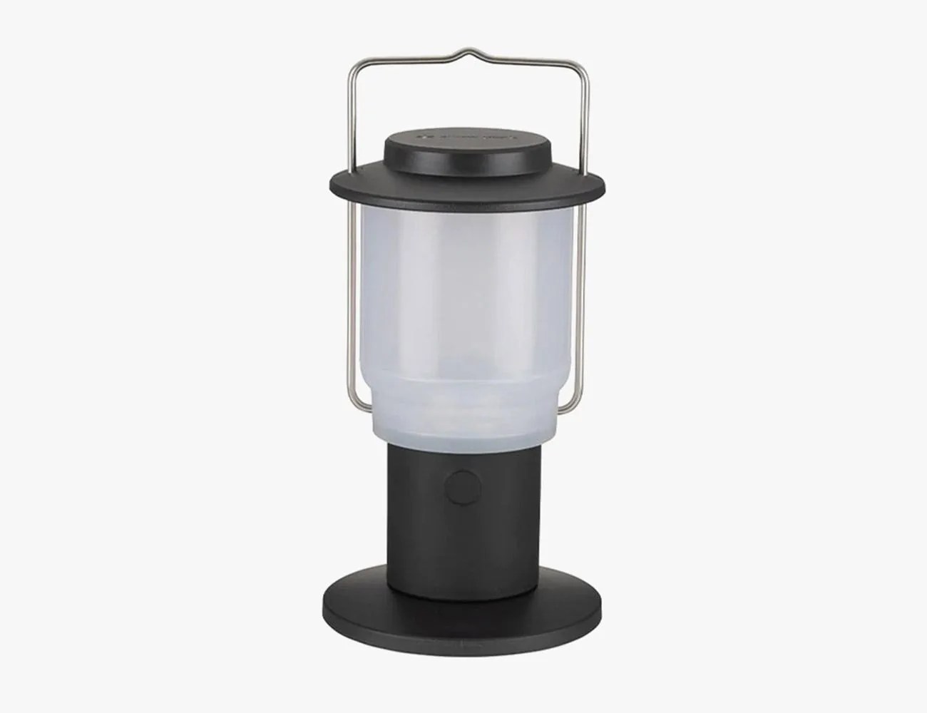 snow peak home and camp lantern