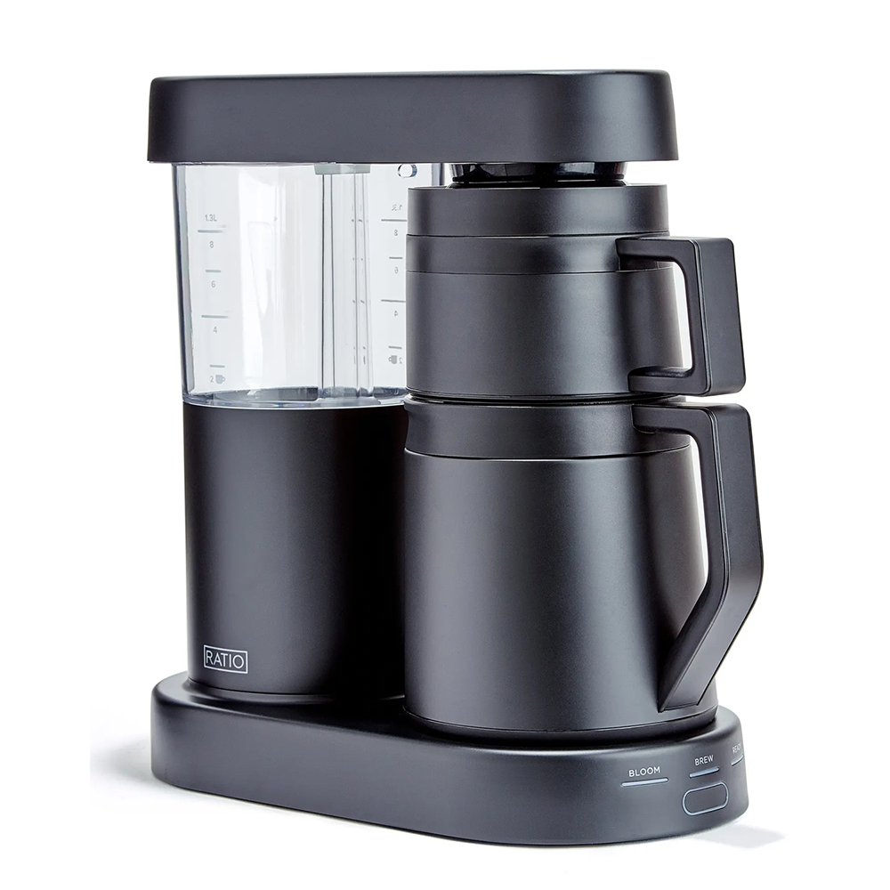 ratio six coffeemaker