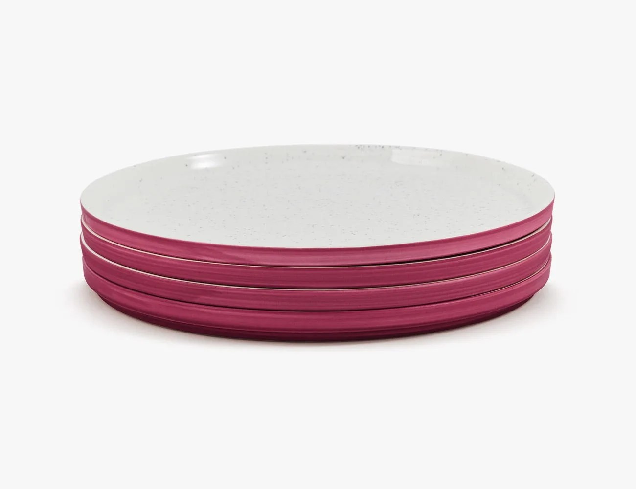 our place x selena gomez plates