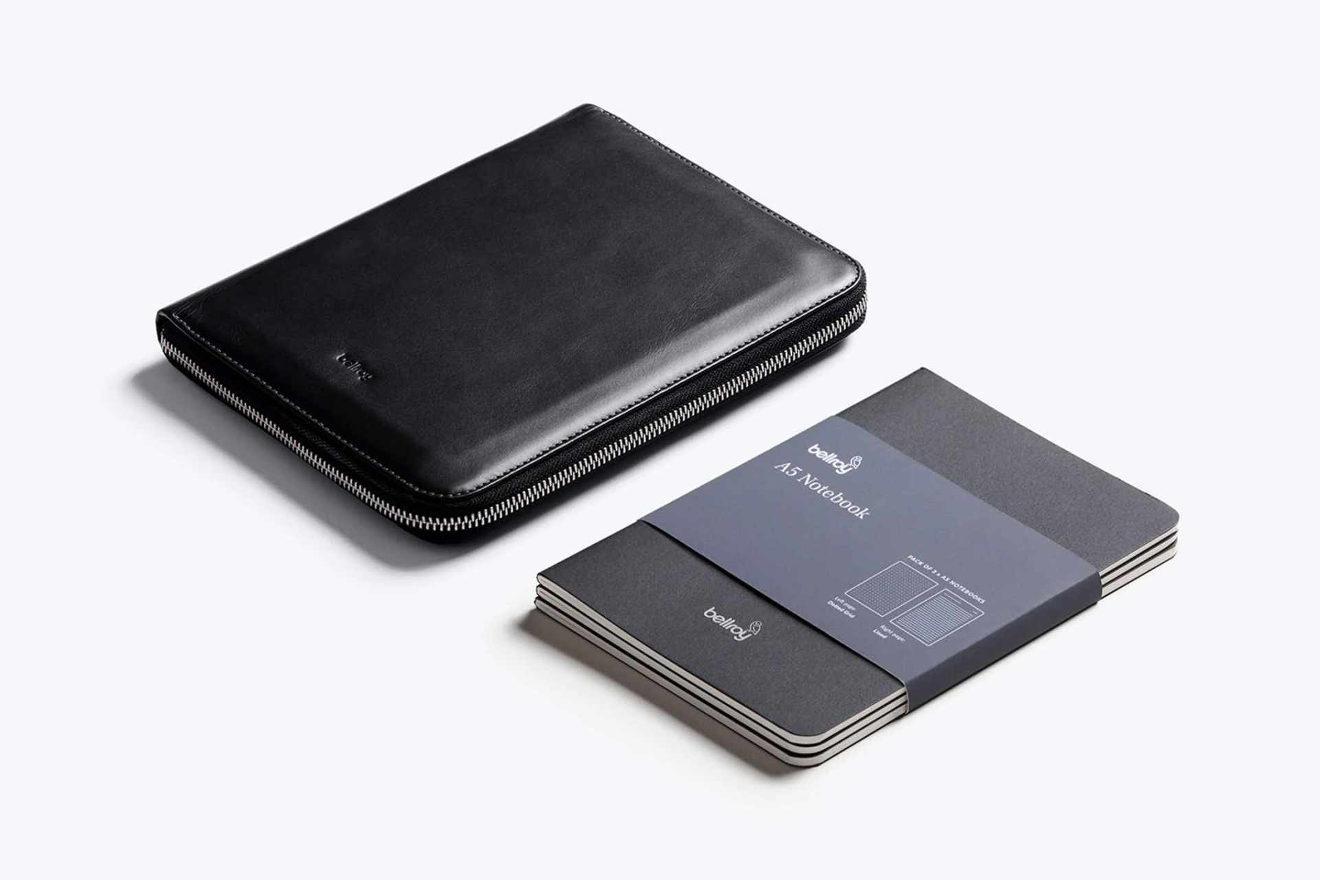 Bellroy Work Folio A5
