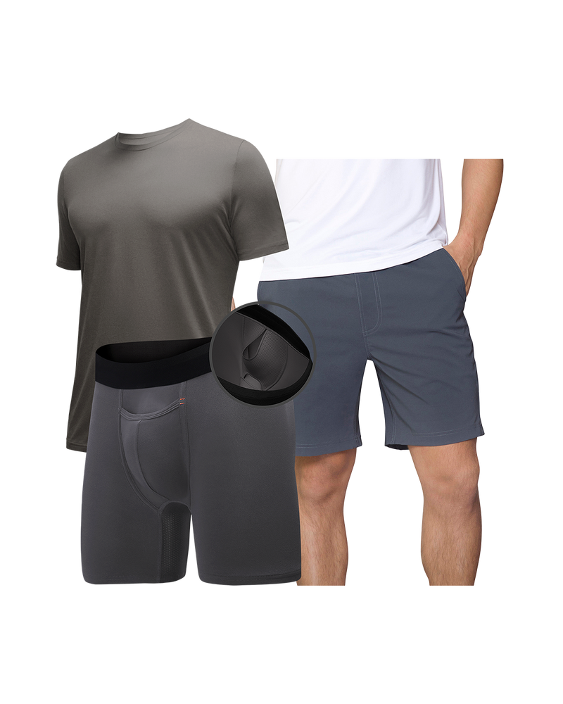 Fitness Bundle