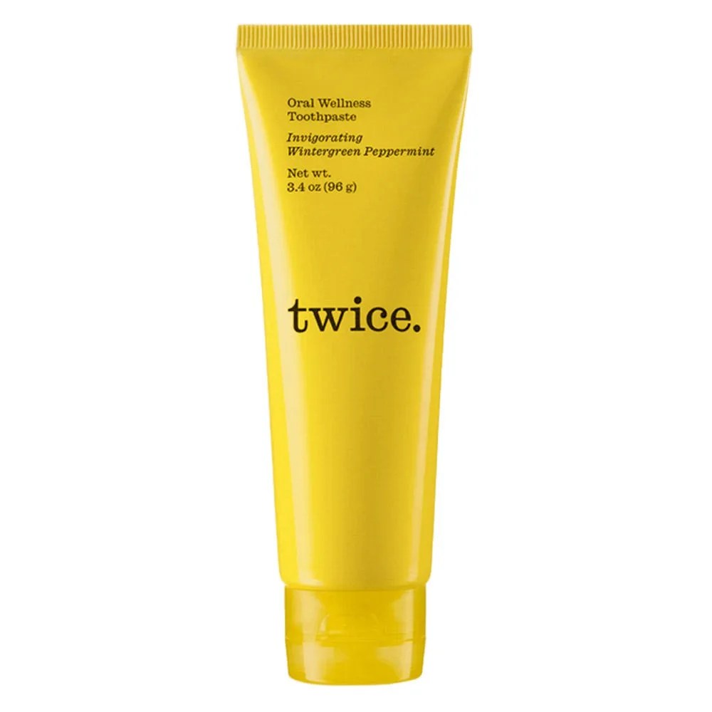 Oral Wellness Toothpaste