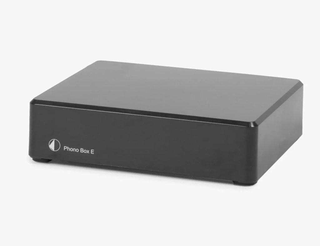 What’s the Difference Between a 100 and a 2,000 Phono Preamp? Gear