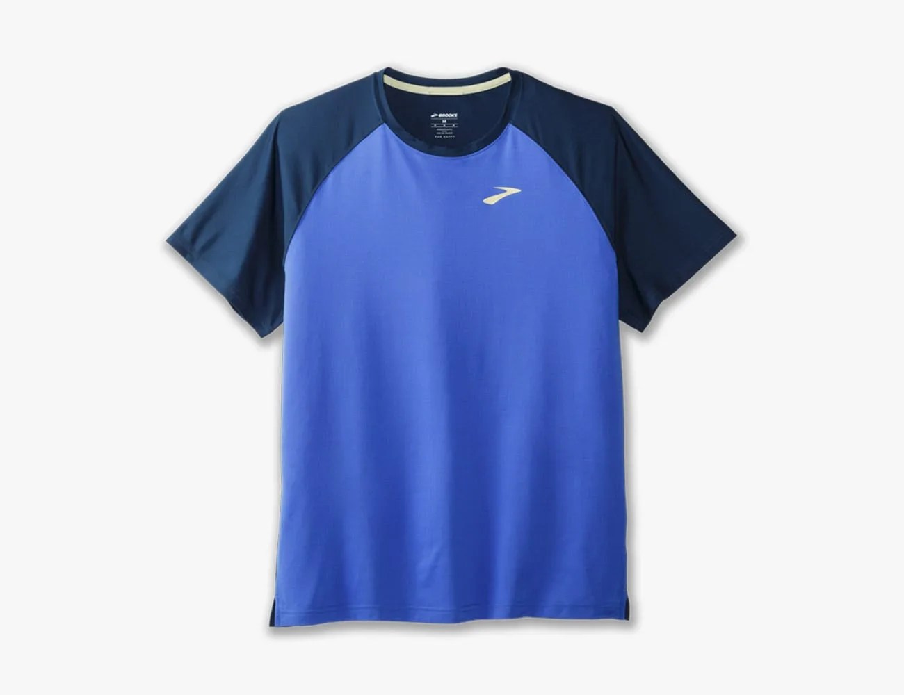 Run Within Short Sleeve