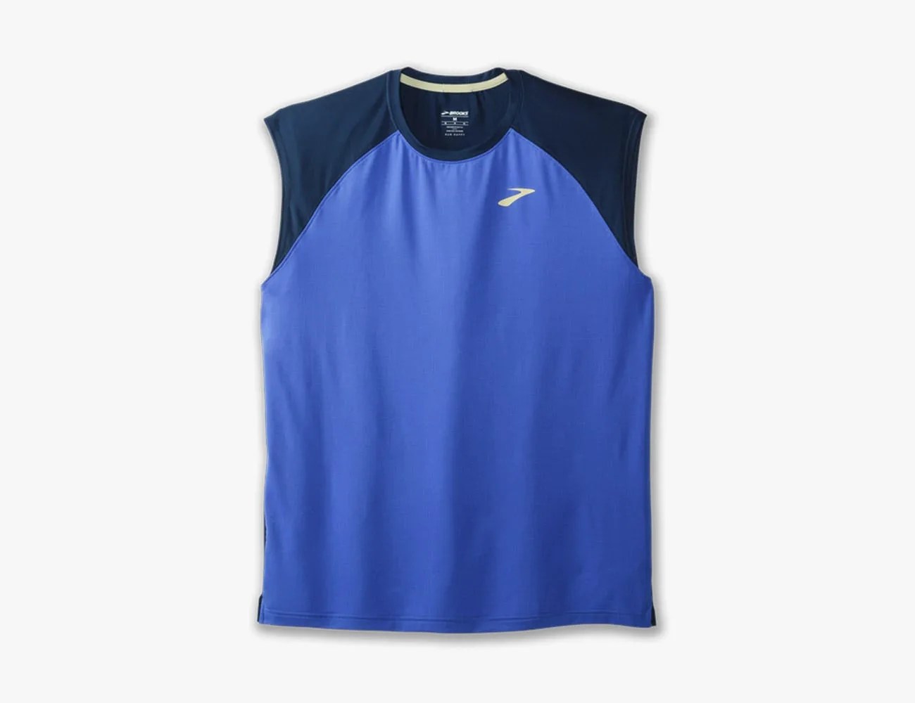 Run Within Sleeveless
