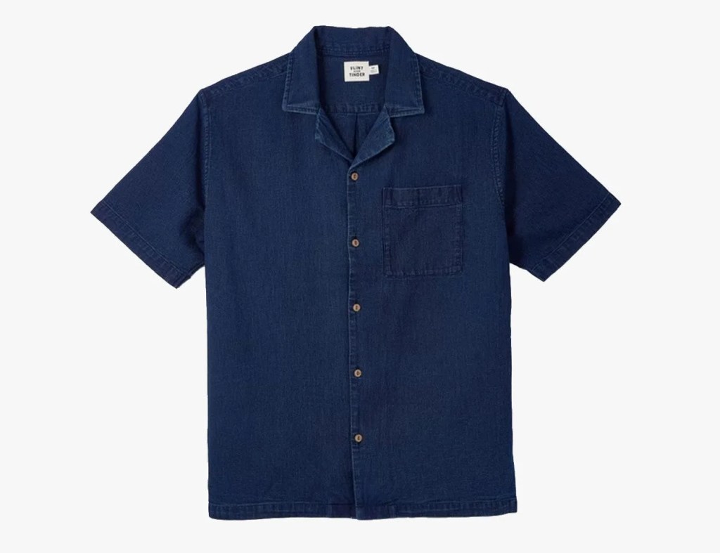 The Best Camp Collar Shirts for Every Occasion | Gear Patrol