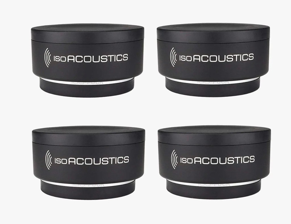 Can You Flip Your Bookshelf Speakers on Their Sides? Gear Patrol