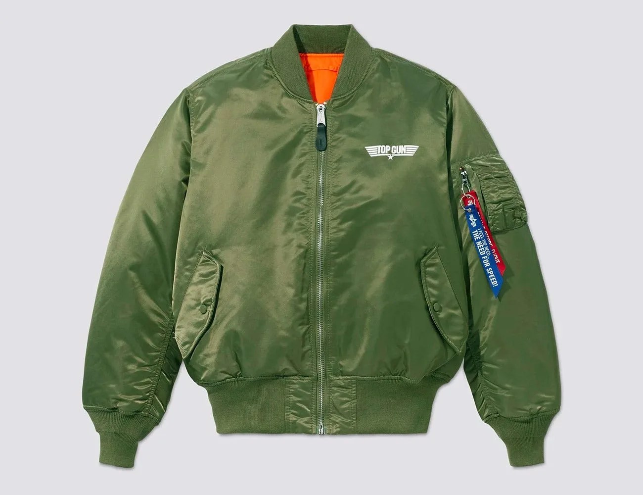 What Is This 'Top Gun: Maverick' Jacket Really Trying to Do