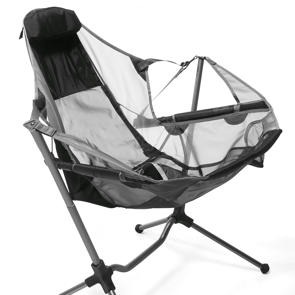 camp chair