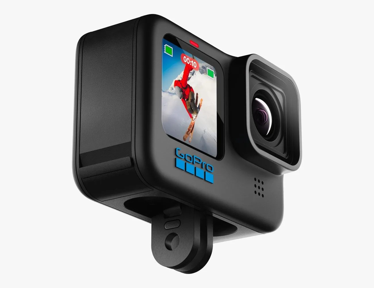 The Hero10 Black Is the Best GoPro Yet | Gear Patrol