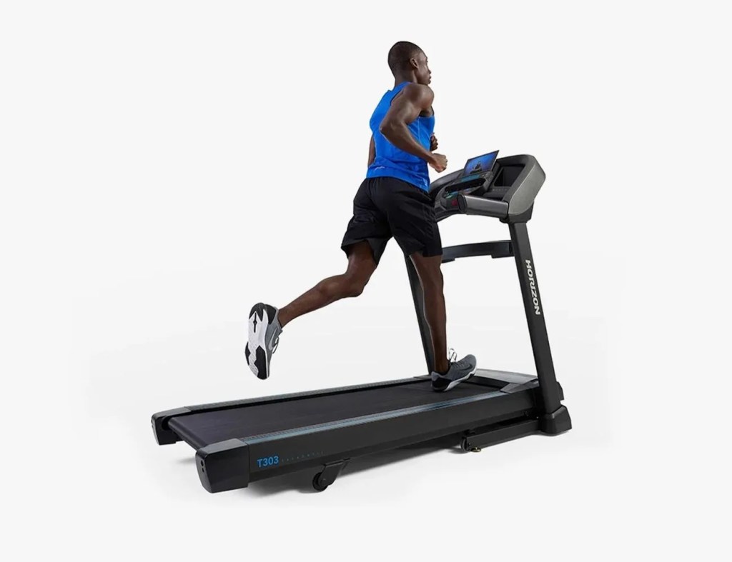 The Best Treadmill Brands for Your AtHome Fitness Needs Gear Patrol
