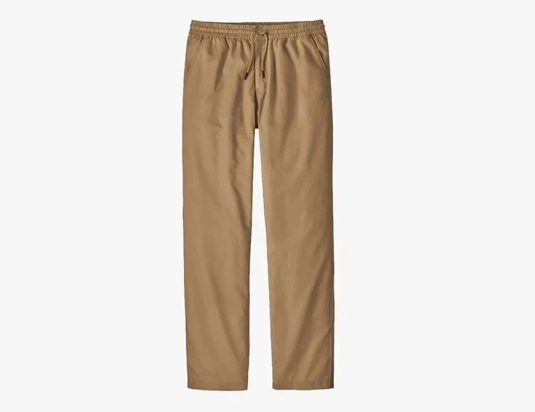 Patagonia Lightweight All-Wear Hemp Volley Pants