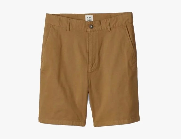 Flint and Tinder 365 Shorts - 7"