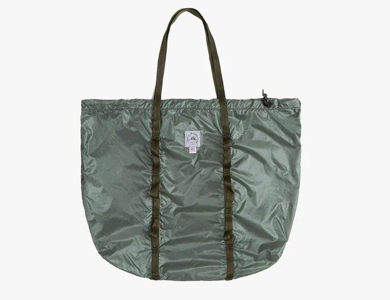 Epperson Mountaineering Packable Climb Tote