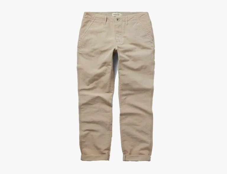 Taylor Stitch The Morse Pant