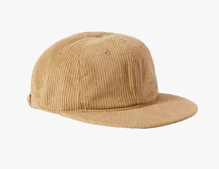Satta Corduroy Baseball Cap