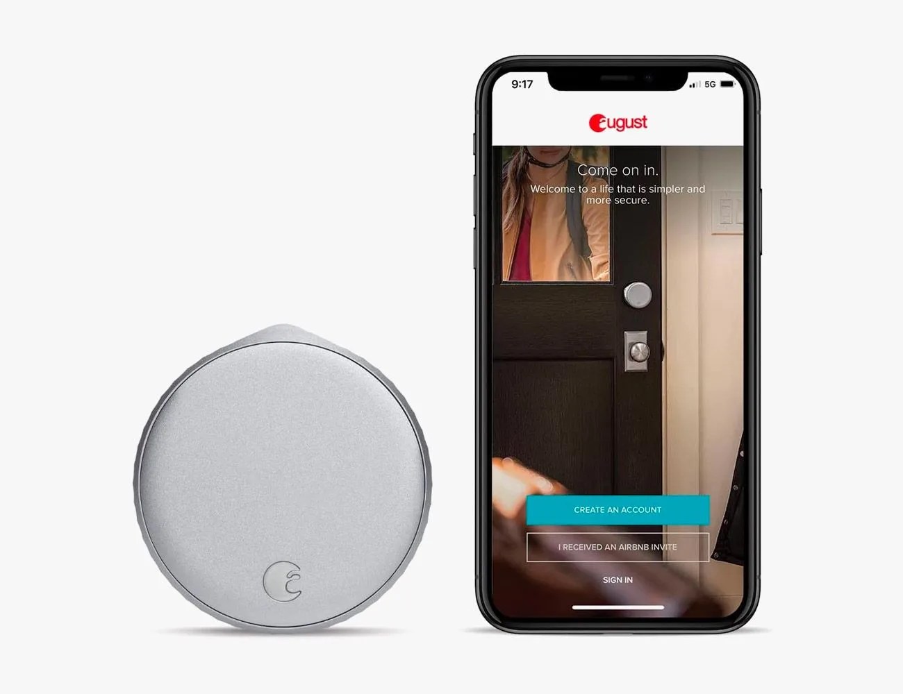 The Best Smart Locks: Which Is Right for Your Home? | Gear Patrol
