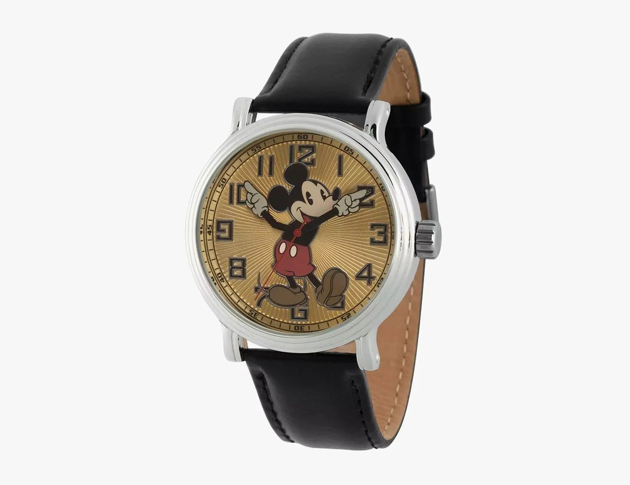 Disney Mickey Mouse watch