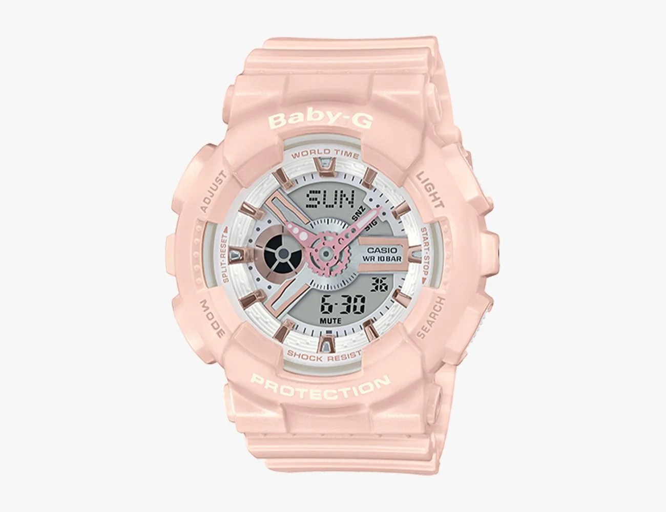 Casio Baby-G