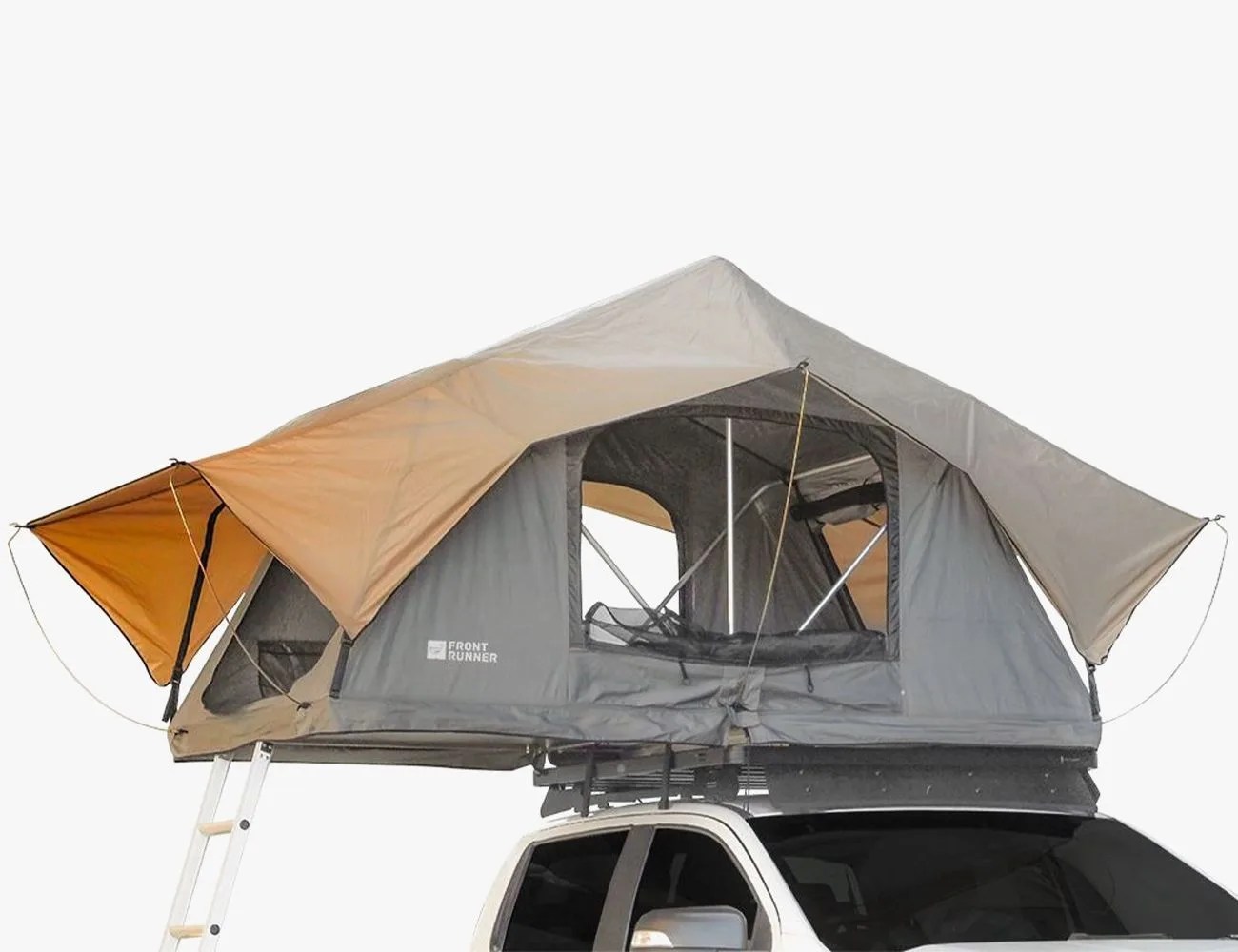 The Best Rooftop Tents You Can Buy Gear Patrol