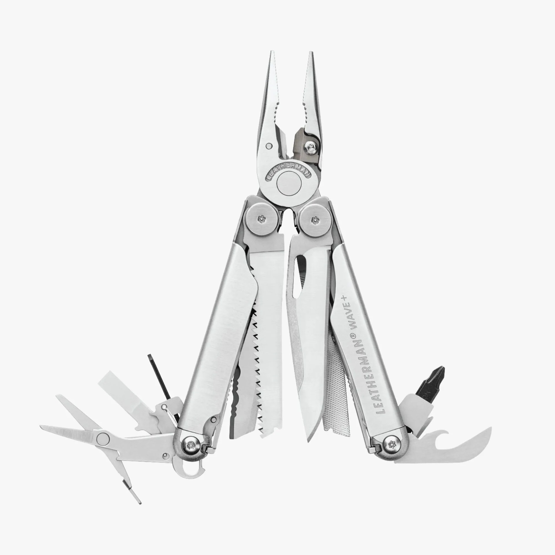 Leatherman Wave Multi tool