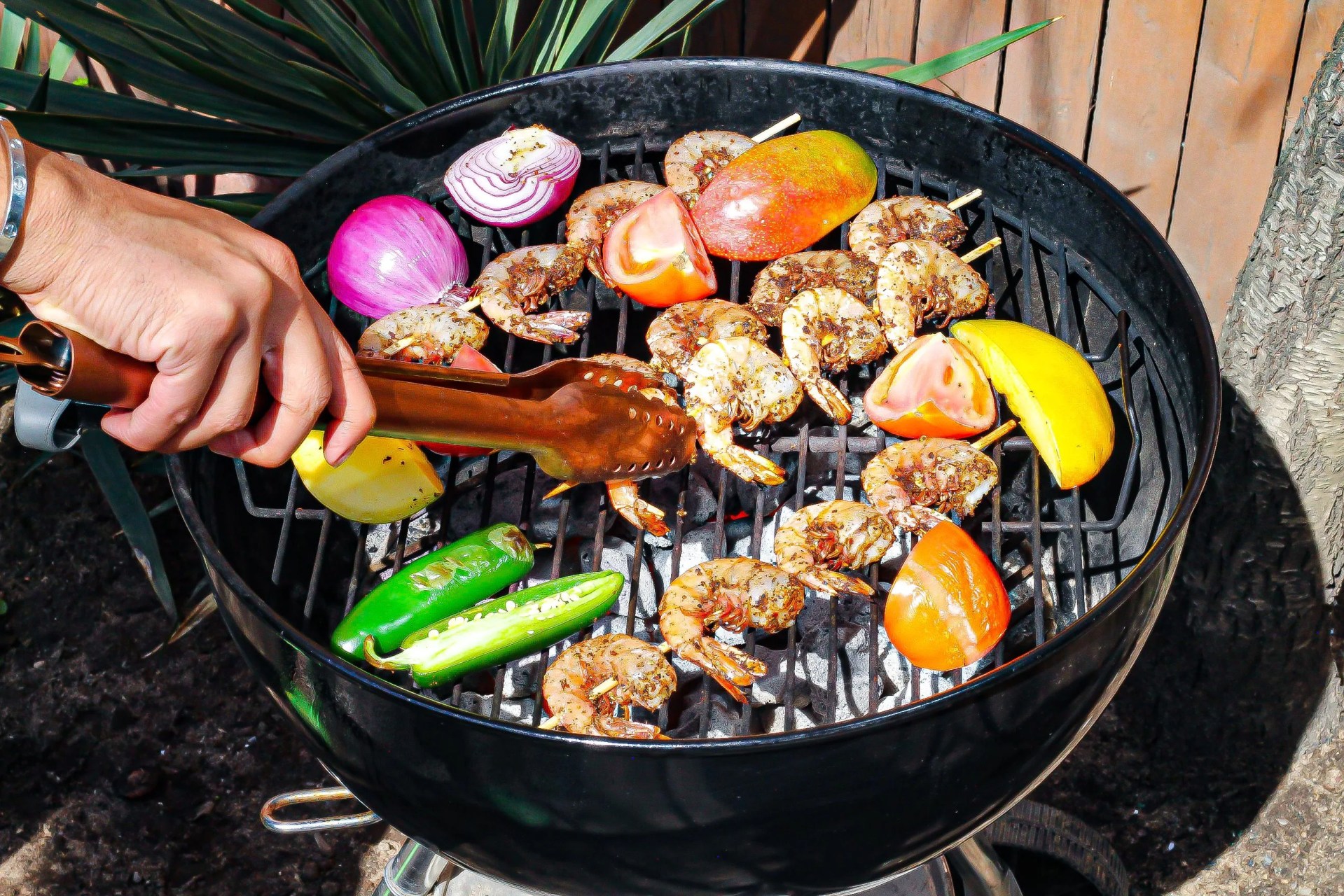 brightland the summer bbq capsule