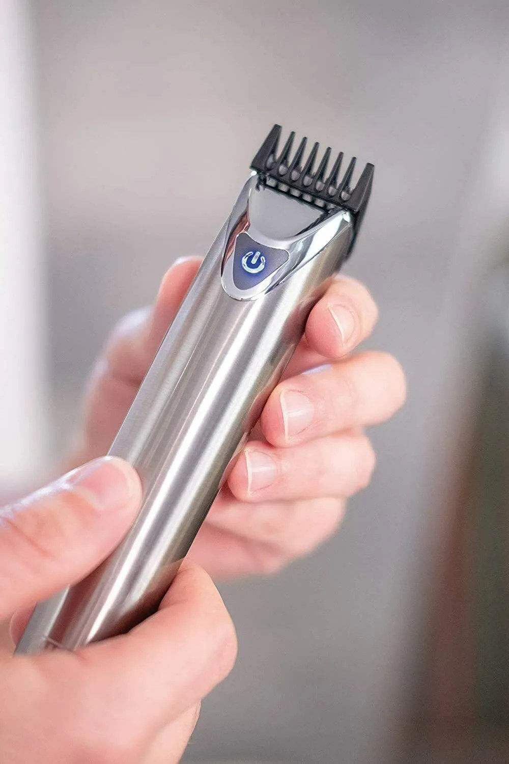 Philips Norelco Wahl: Which Brand Sells the Better Beard