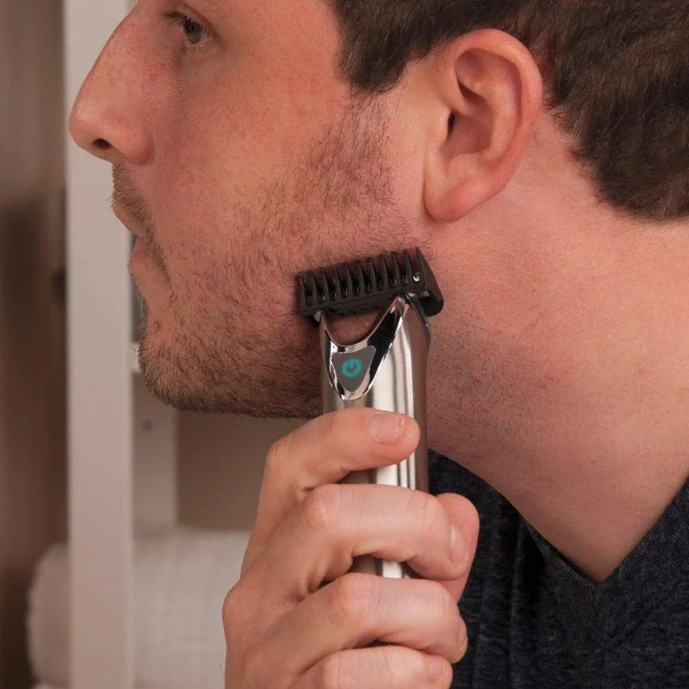 Philips Norelco vs. Wahl Which Brand Sells the Better Beard Trimmer