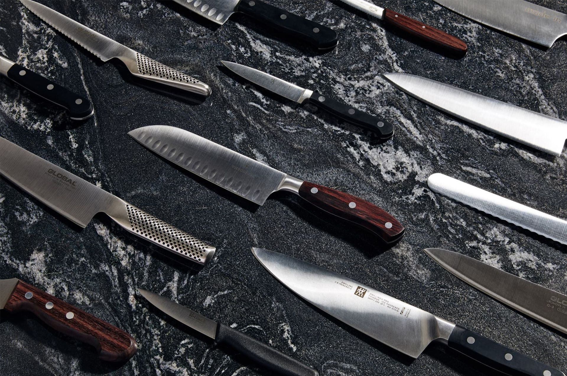 best kitchen knives