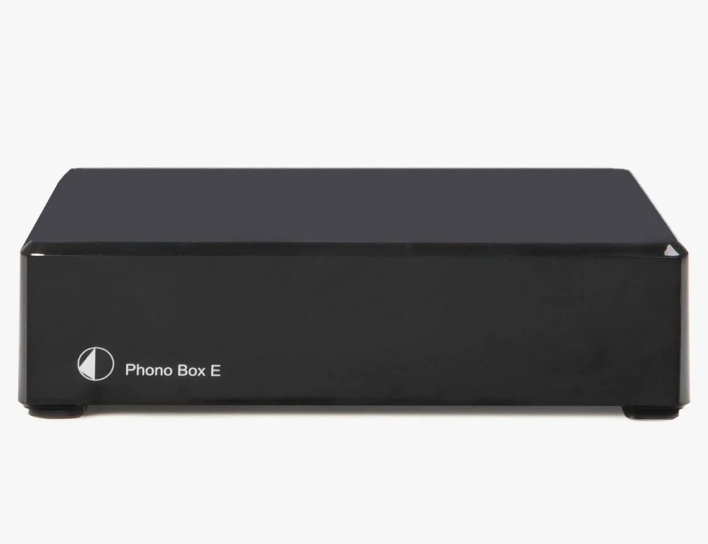 What’s the Difference Between a 100 and a 2,000 Phono Preamp? Gear