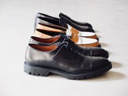 allen edmonds lug sole shoe