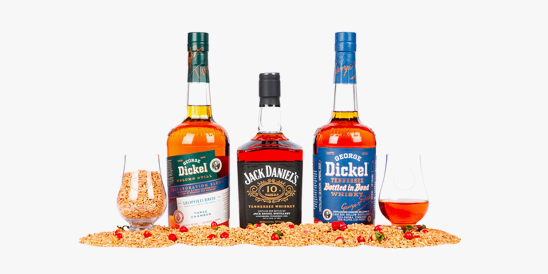 best american whiskey