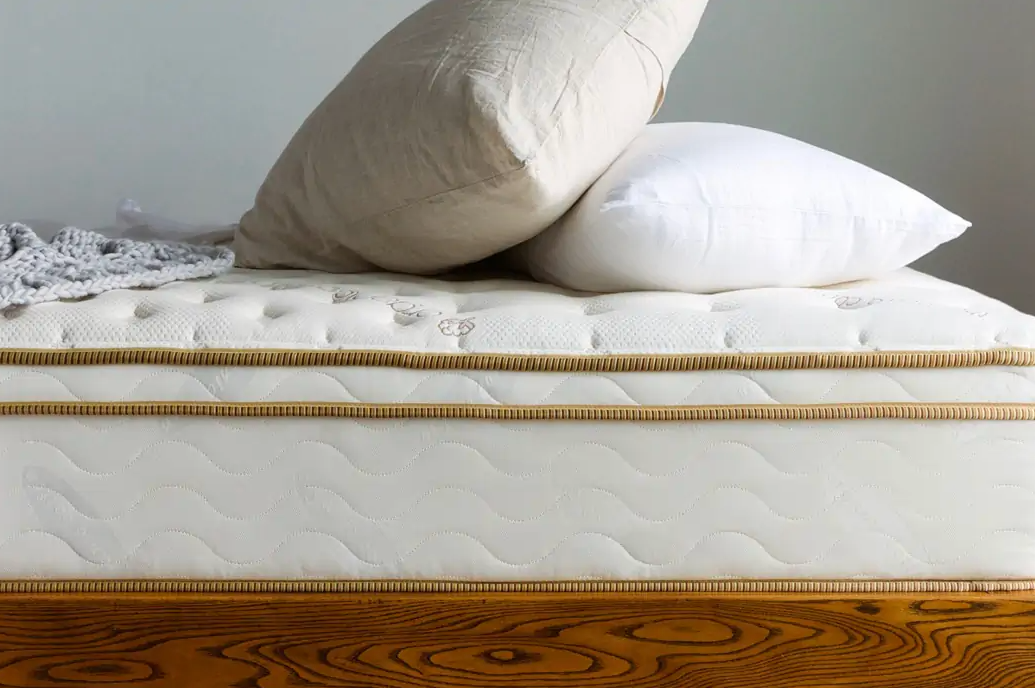 saatva mattress