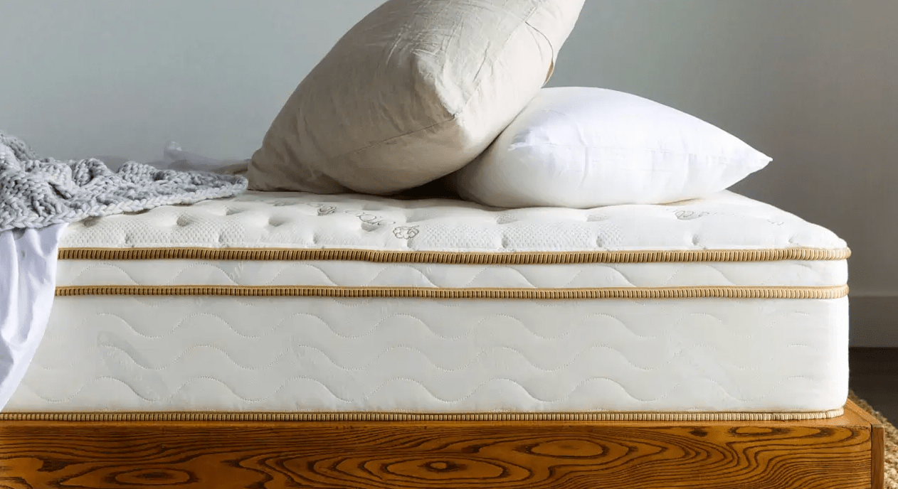 saatva mattress