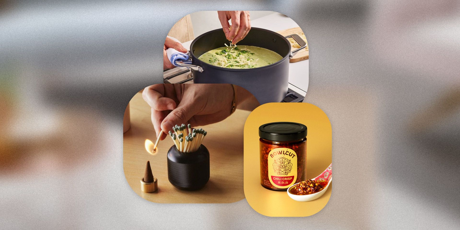 best new home gear