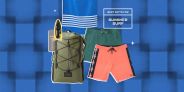 best gifts for summer surf with billabong