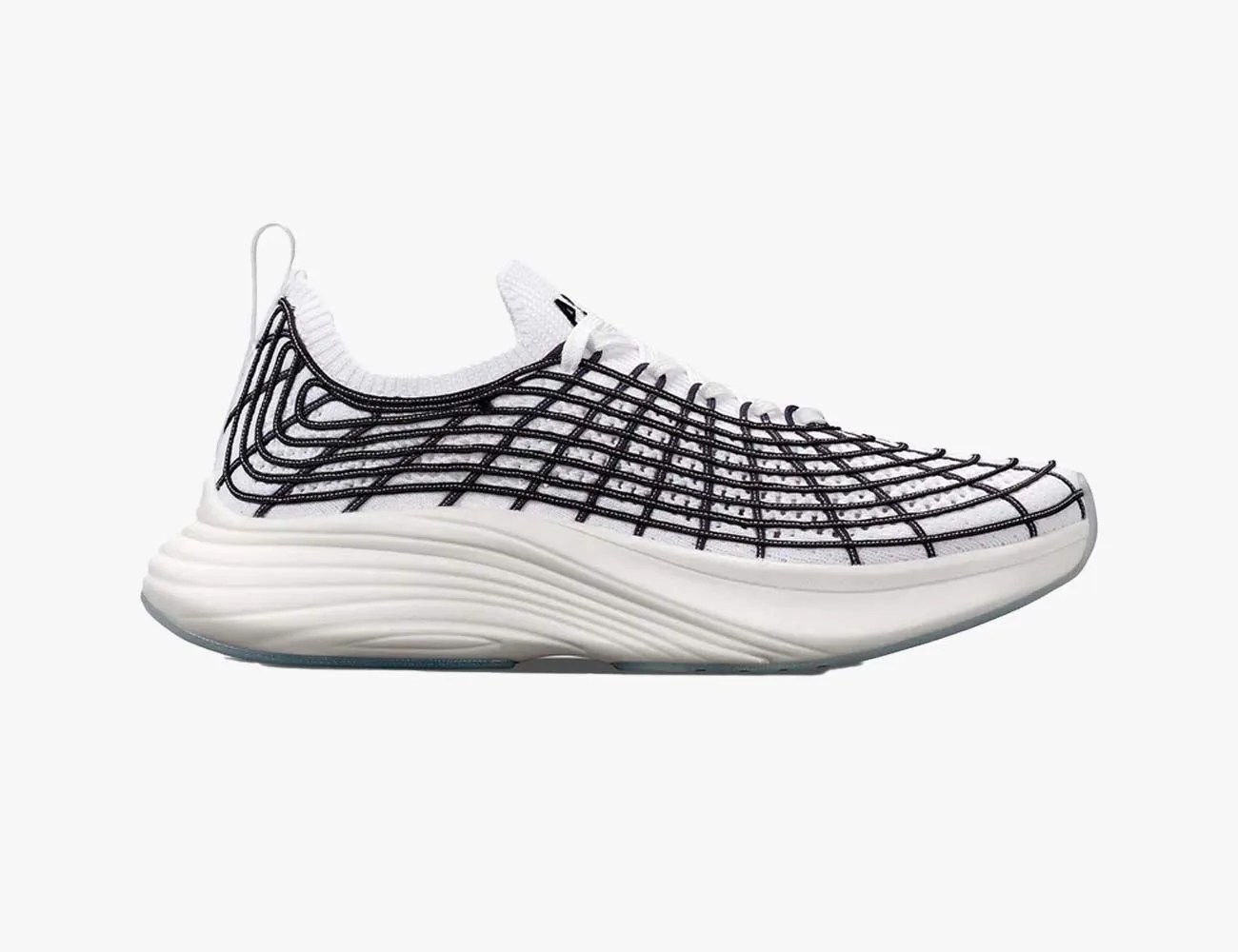 athletic propulsion labs techloom zipline