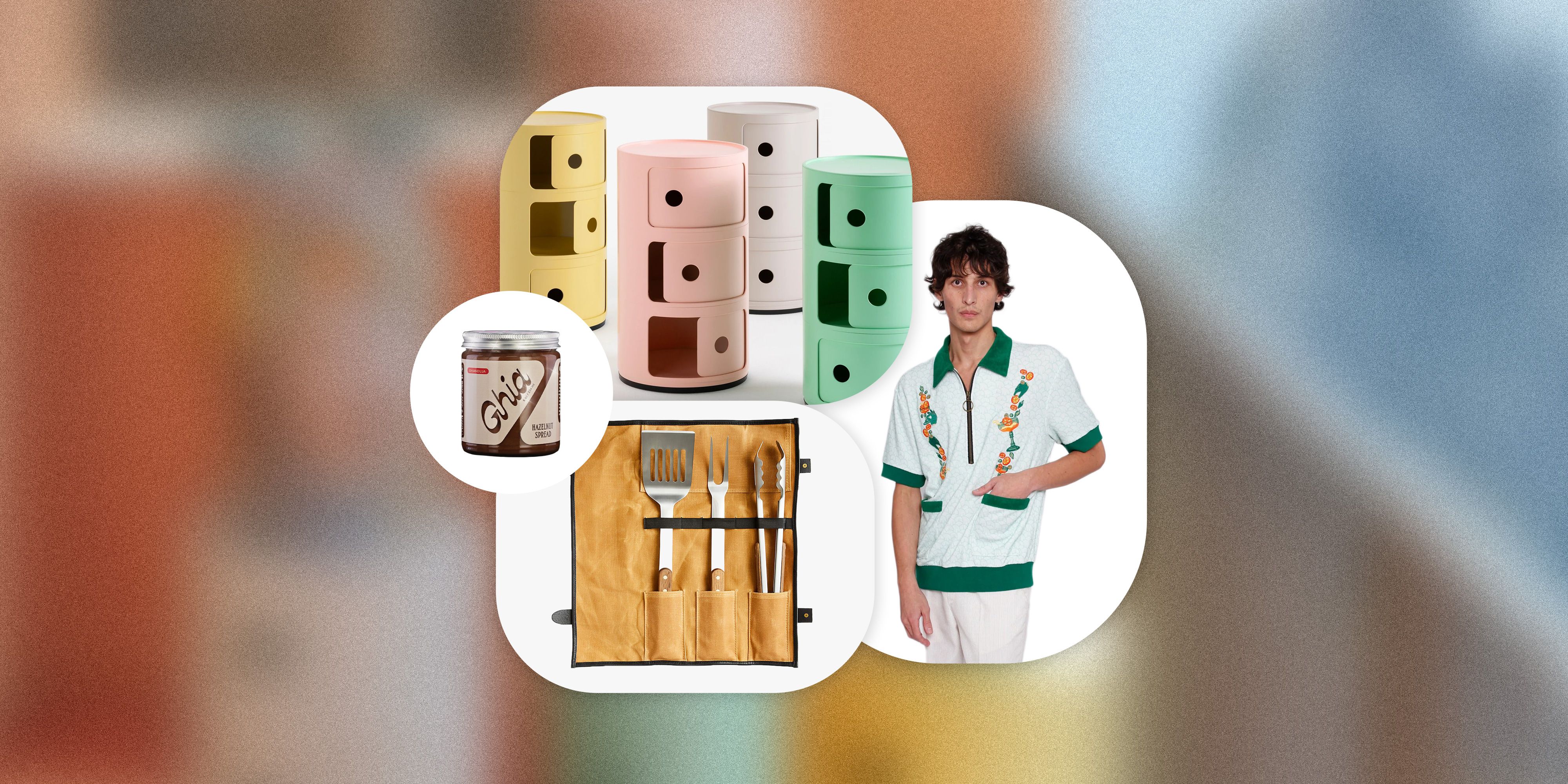 best new gear roundup