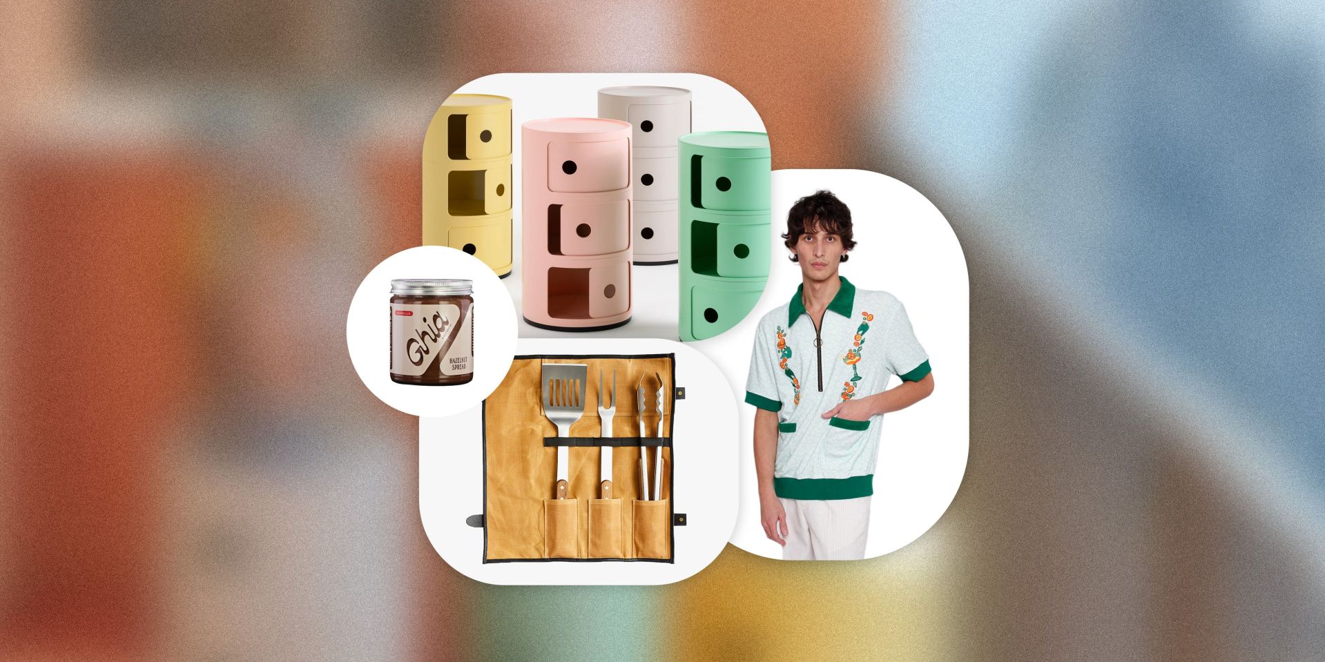 best new gear roundup