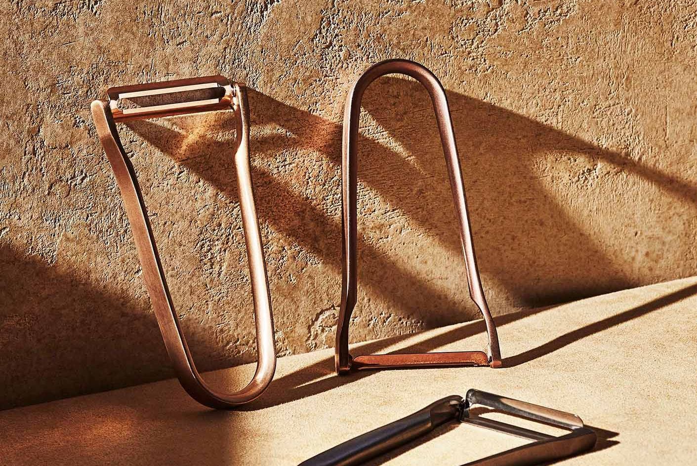 material kitchen the forever peeler