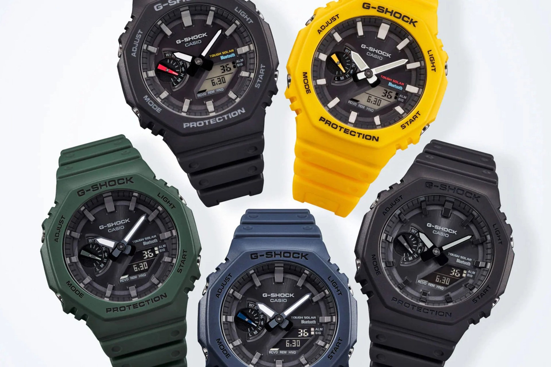 watch