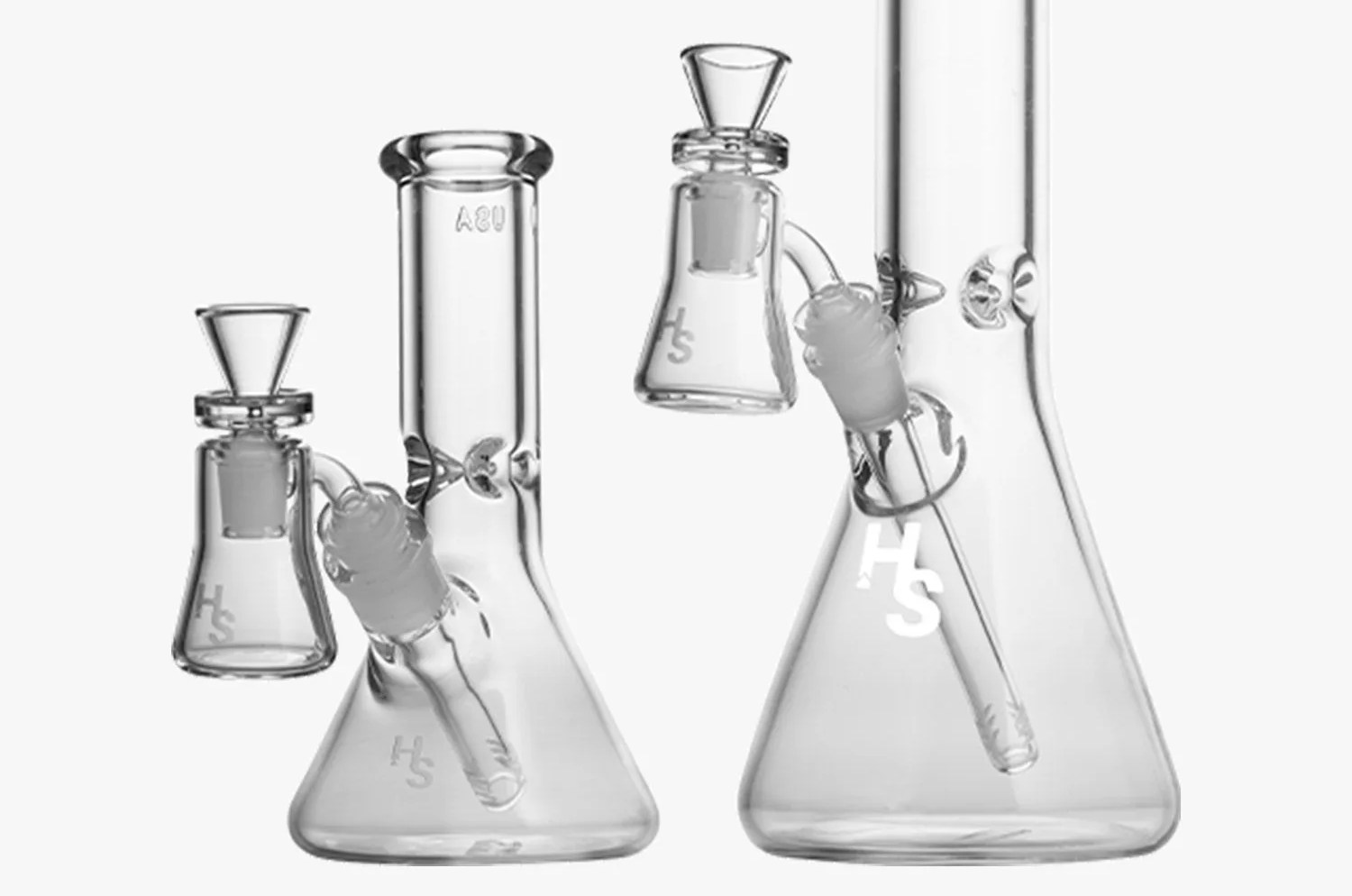 higher standards premium flower kit