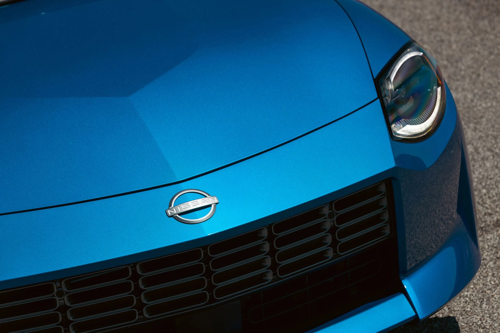 The 2023 Nissan Z: Modern, Refined and Ready to Battle the Supra