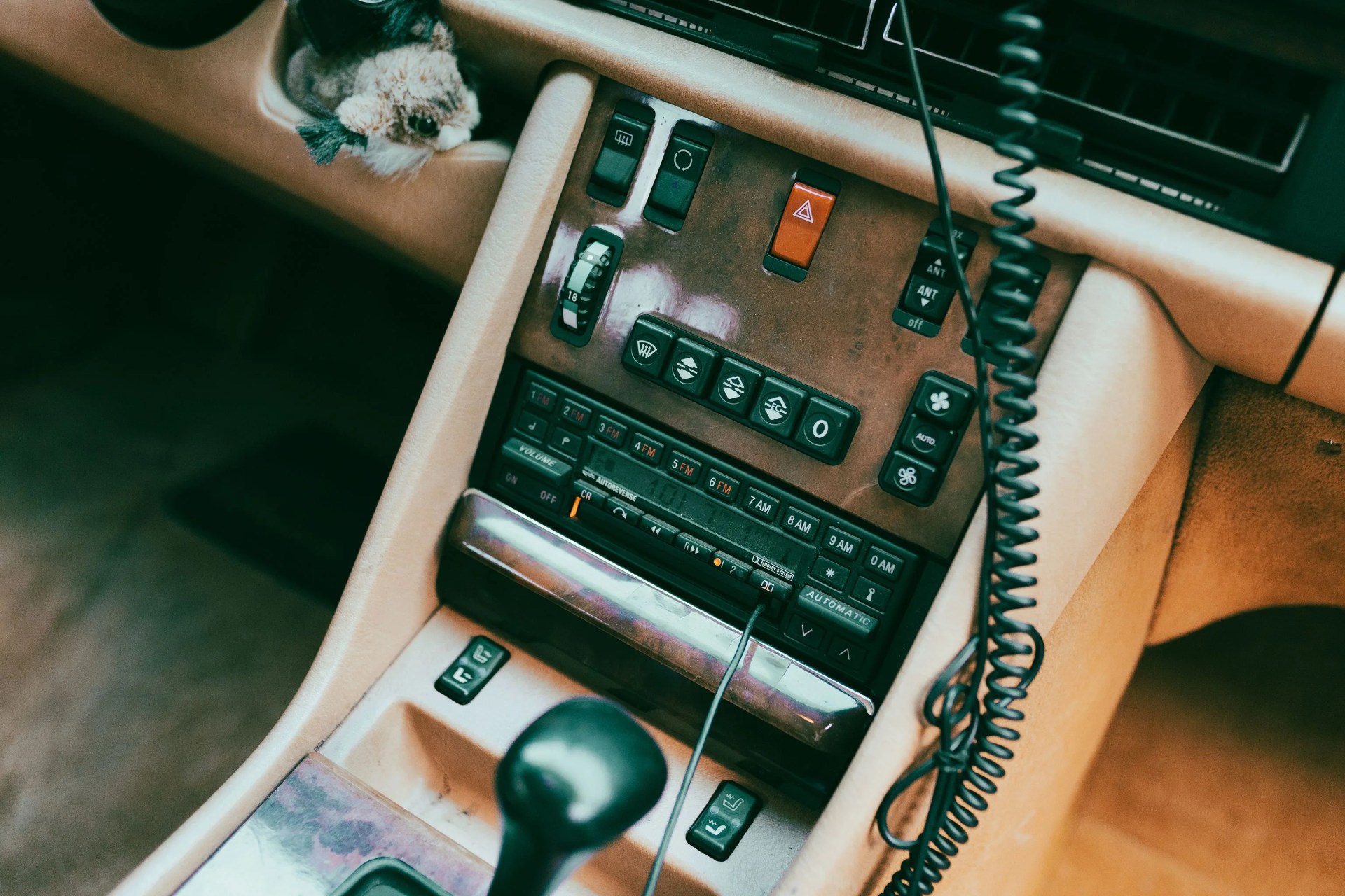 mercedes w126 ownership