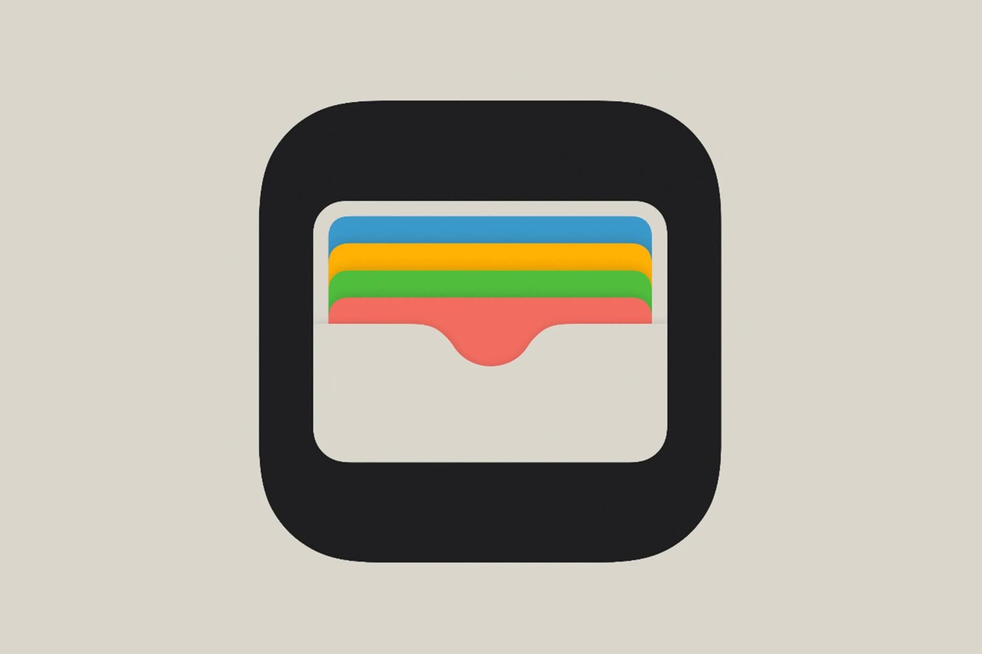 iphone wallet app